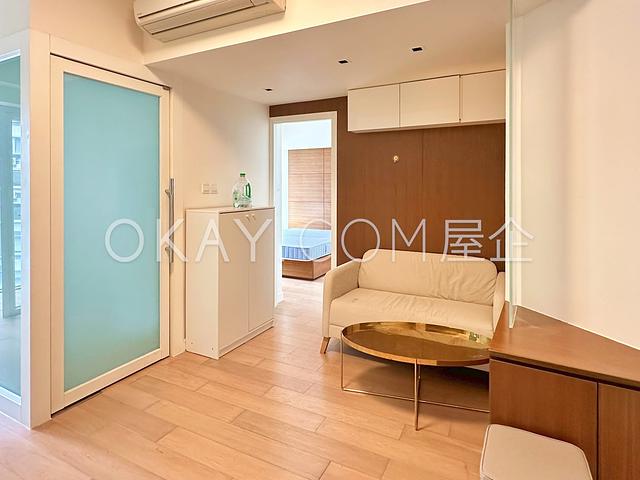 The Icon | The Icon, Mid-levels West - 1 Bed, 1