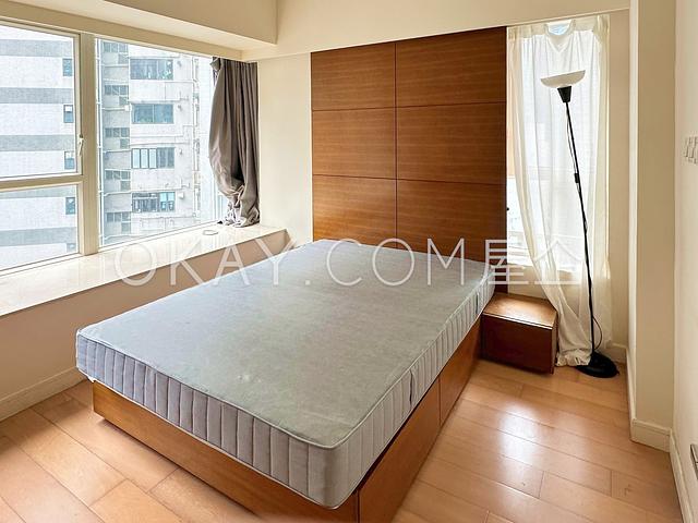The Icon | The Icon, Mid-levels West - 1 Bed, 1