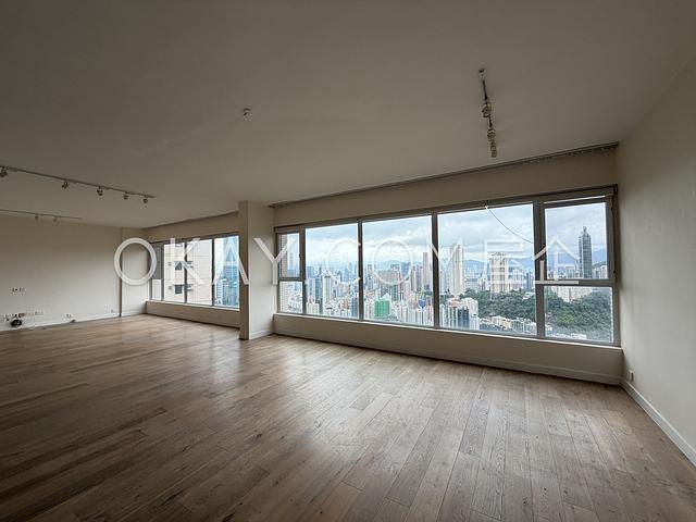 Leon Court | Leon Court, Mid-levels East - 3 Bed,