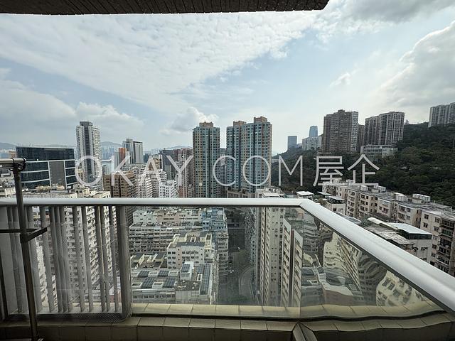 Mount East | Mount East, North Point - 2 Bed, 2