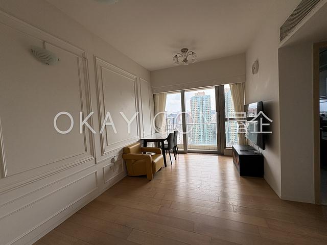 Mount East | Mount East, North Point - 2 Bed, 2