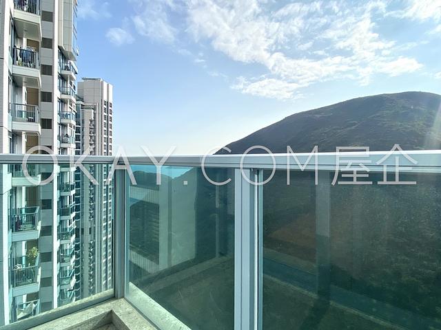 Larvotto | Larvotto, Aberdeen - 3 Bed, 2 Bath, 764