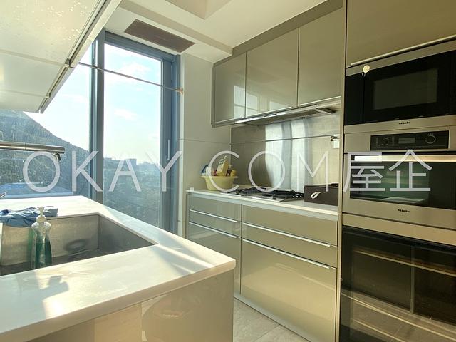 Larvotto | Larvotto, Aberdeen - 3 Bed, 2 Bath, 764