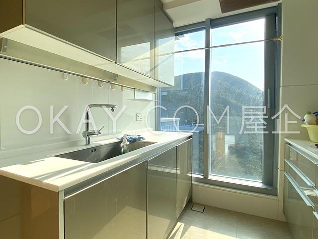 Larvotto | Larvotto, Aberdeen - 3 Bed, 2 Bath, 764