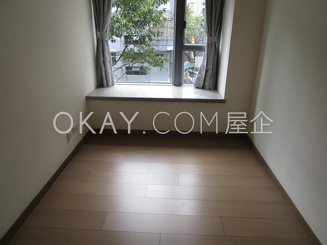 CentrePoint | CentrePoint, Sheung Wan - 1 Bed, 1