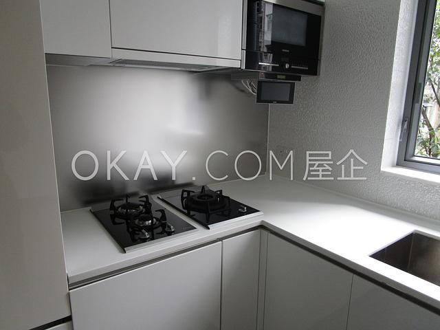 CentrePoint | CentrePoint, Sheung Wan - 1 Bed, 1