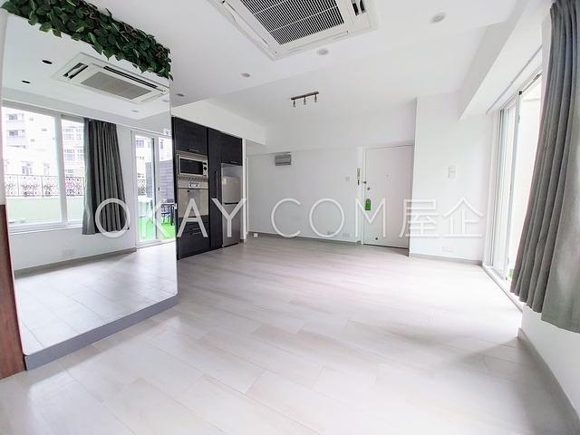 Lai Sing Building | Lai Sing Building, Happy