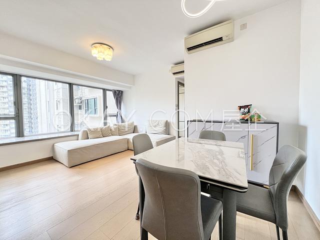 CentrePoint | CentrePoint, Sheung Wan - 3 Bed, 2