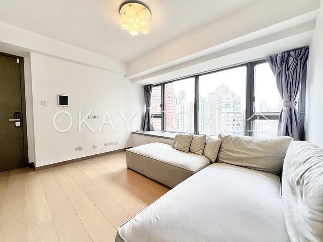 CentrePoint | CentrePoint, Sheung Wan - 3 Bed, 2