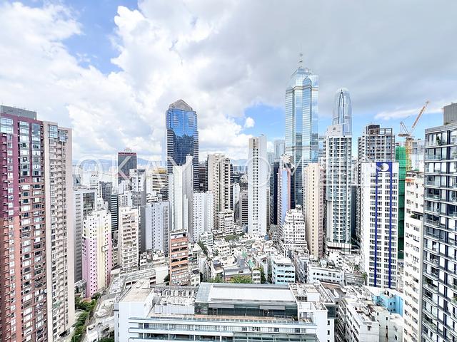 CentrePoint | CentrePoint, Sheung Wan - 3 Bed, 2