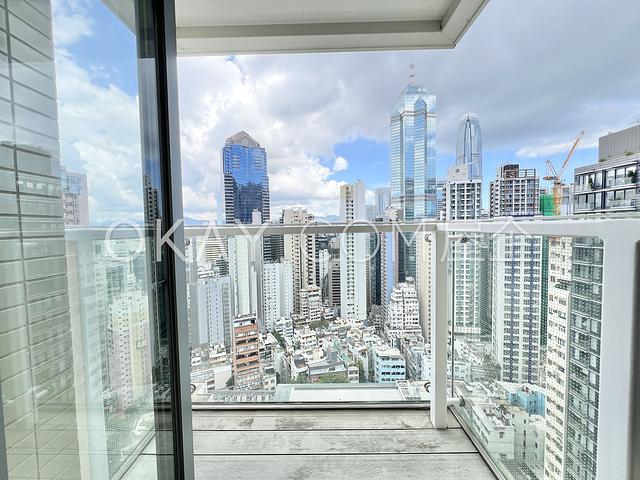 CentrePoint | CentrePoint, Sheung Wan - 3 Bed, 2