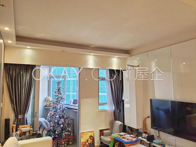 Cherry Court | Cherry Court, Pokfulam - 3 Bed, 2