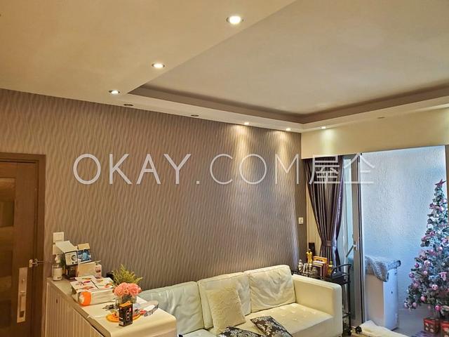 Cherry Court | Cherry Court, Pokfulam - 3 Bed, 2