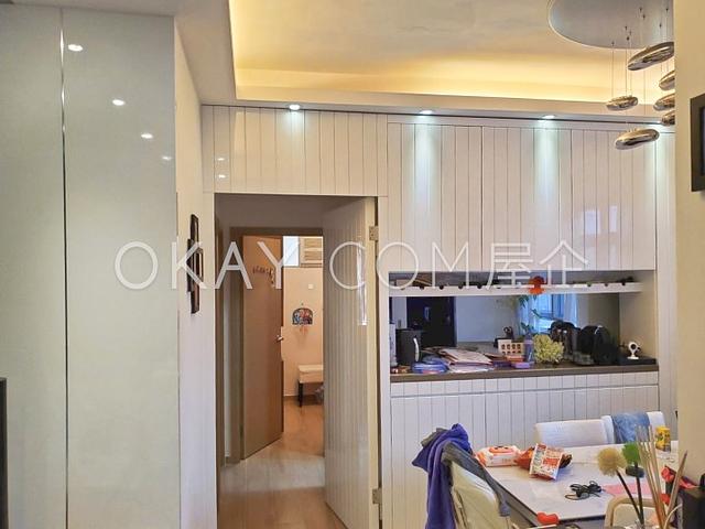 Cherry Court | Cherry Court, Pokfulam - 3 Bed, 2