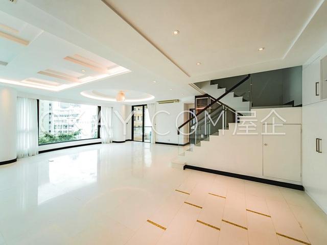 8 Shiu Fai Terrace | 8 Shiu Fai Terrace,