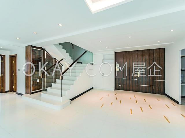 8 Shiu Fai Terrace | 8 Shiu Fai Terrace,