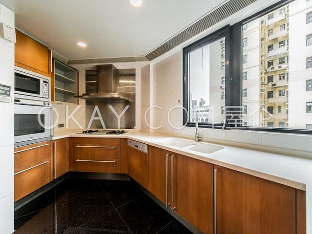 8 Shiu Fai Terrace | 8 Shiu Fai Terrace,
