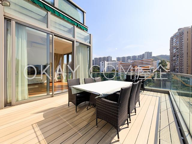 Lime Habitat | Lime Habitat, North Point - 4 Bed,