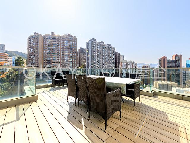 Lime Habitat | Lime Habitat, North Point - 4 Bed,