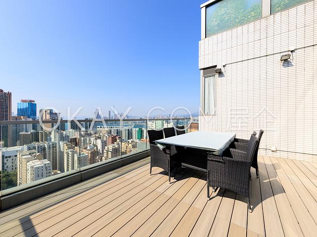 Lime Habitat | Lime Habitat, North Point - 4 Bed,