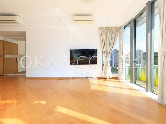 Lime Habitat | Lime Habitat, North Point - 4 Bed,