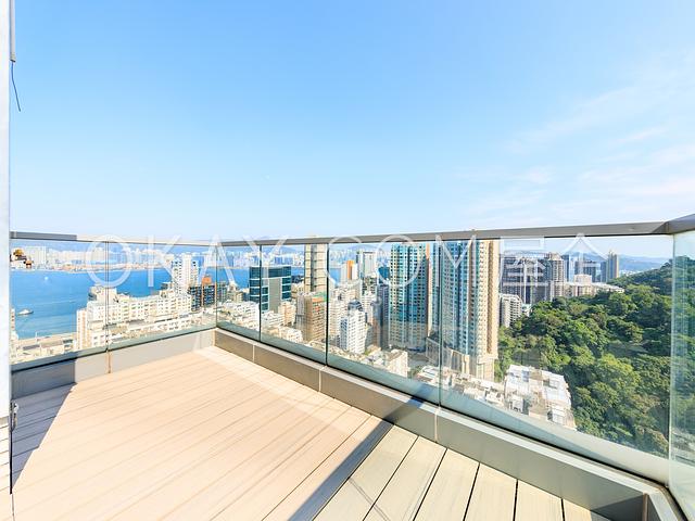 Lime Habitat | Lime Habitat, North Point - 4 Bed,