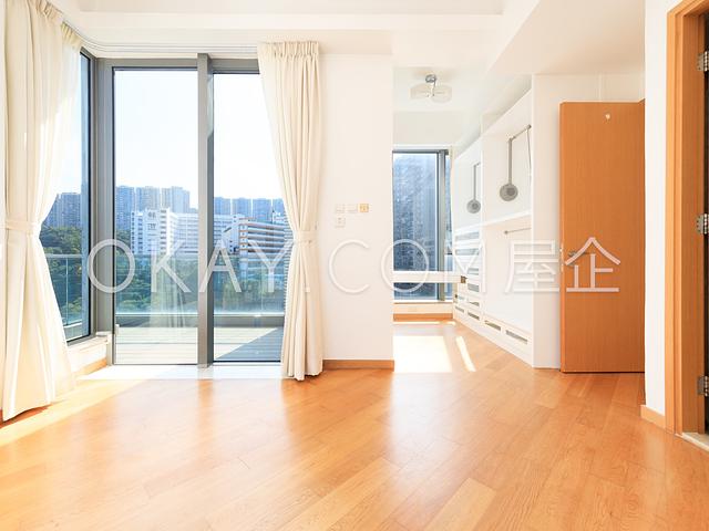 Lime Habitat | Lime Habitat, North Point - 4 Bed,