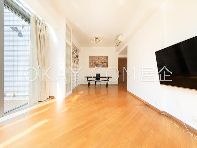 Lime Habitat | Lime Habitat, North Point - 4 Bed,