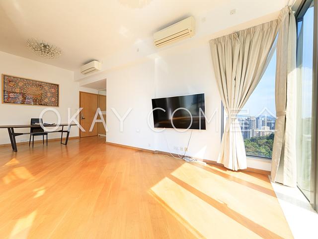 Lime Habitat | Lime Habitat, North Point - 4 Bed,