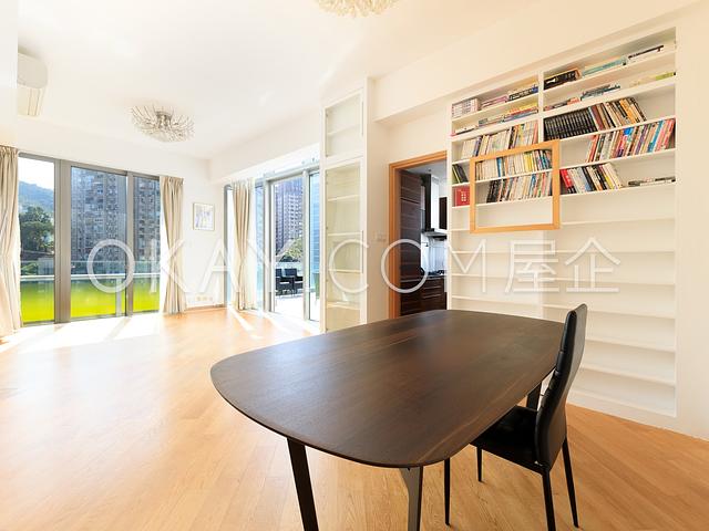 Lime Habitat | Lime Habitat, North Point - 4 Bed,
