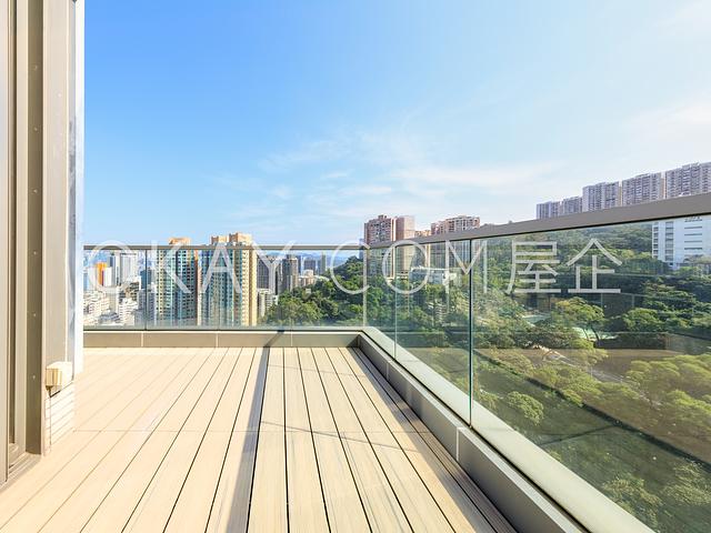 Lime Habitat | Lime Habitat, North Point - 4 Bed,