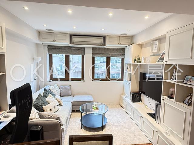 1-3 Sing Woo Road | 1-3 Sing Woo Road, Happy