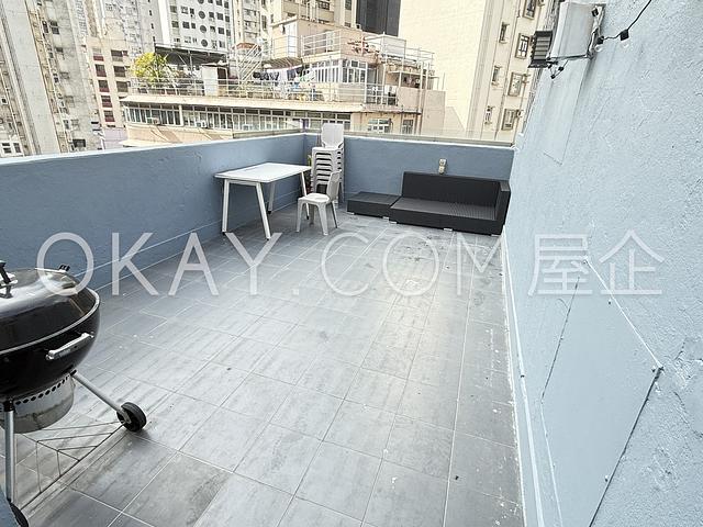 1-3 Sing Woo Road | 1-3 Sing Woo Road, Happy