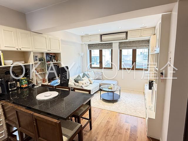 1-3 Sing Woo Road | 1-3 Sing Woo Road, Happy