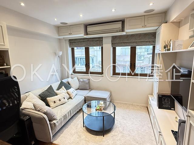1-3 Sing Woo Road | 1-3 Sing Woo Road, Happy