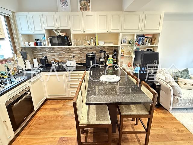 1-3 Sing Woo Road | 1-3 Sing Woo Road, Happy