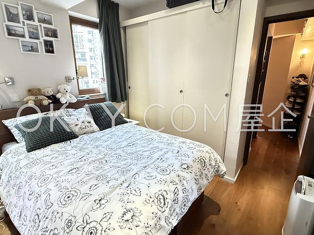 1-3 Sing Woo Road | 1-3 Sing Woo Road, Happy