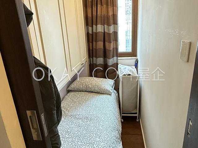 1-3 Sing Woo Road | 1-3 Sing Woo Road, Happy
