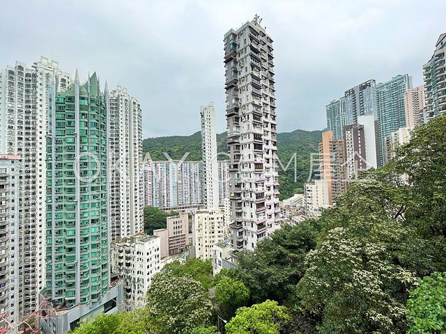 Grandview Mansion | Grandview Mansion, Tai Hang -