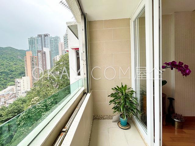 Grandview Mansion | Grandview Mansion, Tai Hang -