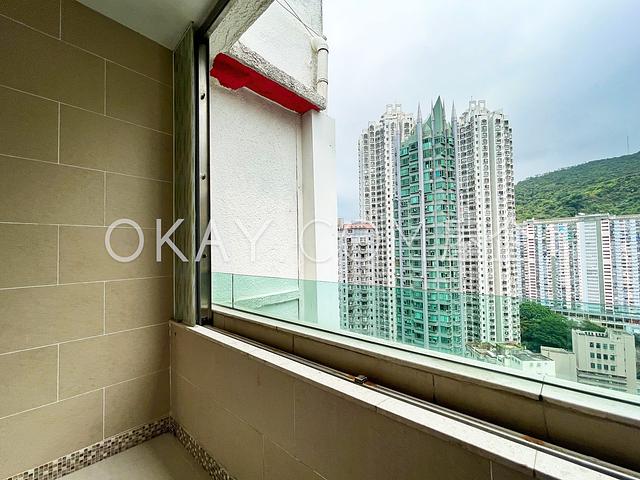 Grandview Mansion | Grandview Mansion, Tai Hang -