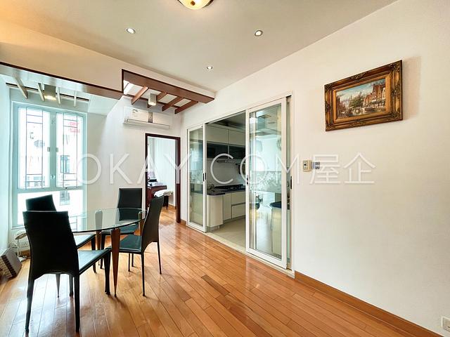Grandview Mansion | Grandview Mansion, Tai Hang -