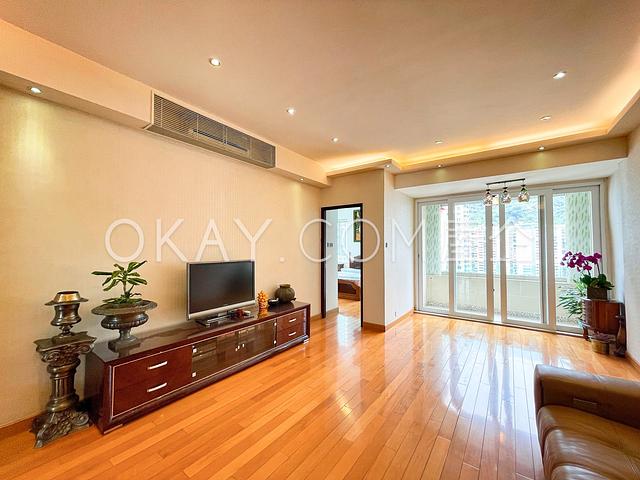 Grandview Mansion | Grandview Mansion, Tai Hang -