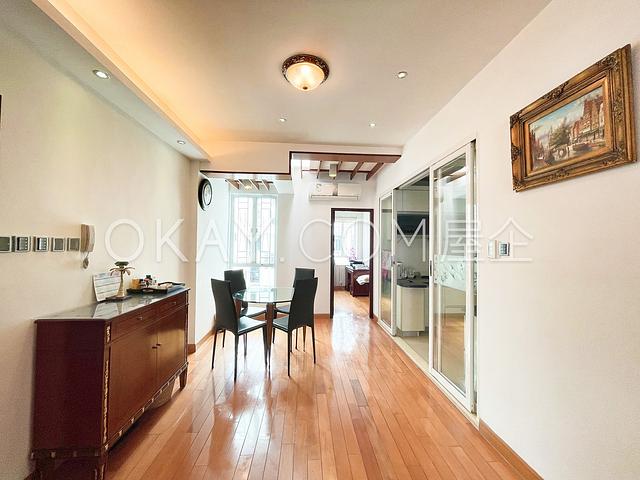Grandview Mansion | Grandview Mansion, Tai Hang -