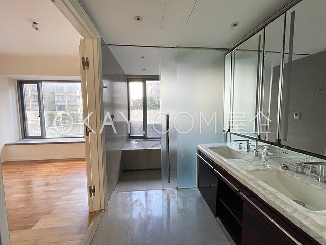 Seymour | Seymour, Mid-levels West - 5 Bed, 3