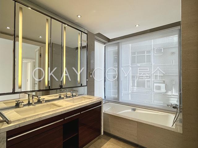 Seymour | Seymour, Mid-levels West - 4 Bed, 2