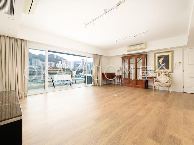 Rose Court | Rose Court, Happy Valley - 4 Bed, 2
