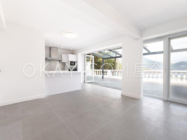Po Toi O | Po Toi O, Clearwater Bay - 4 Bed, 4