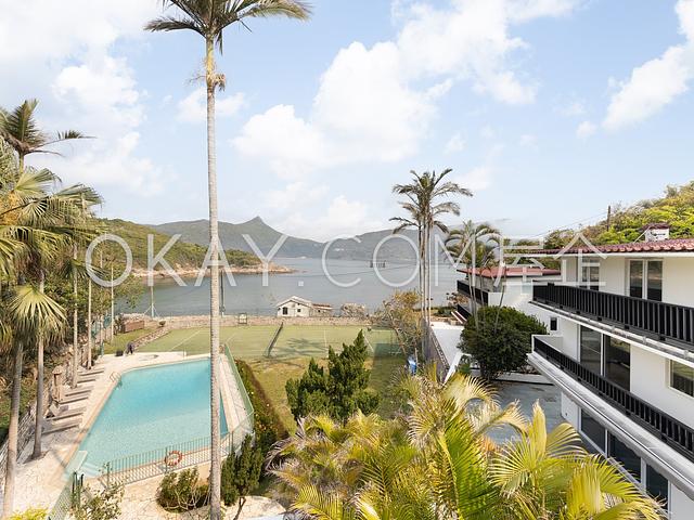 Po Toi O | Po Toi O, Clearwater Bay - 4 Bed, 4