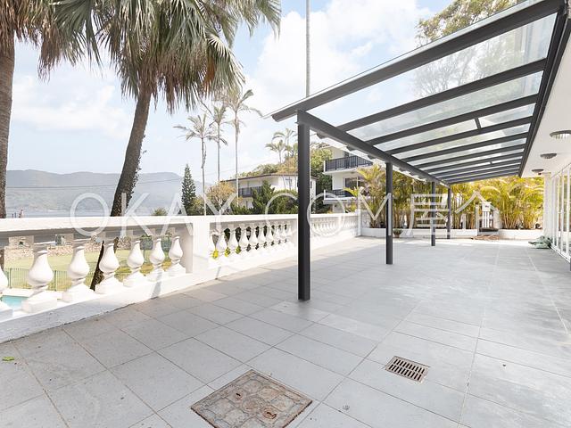 Po Toi O | Po Toi O, Clearwater Bay - 4 Bed, 4